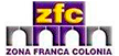 Logo Zona Franca